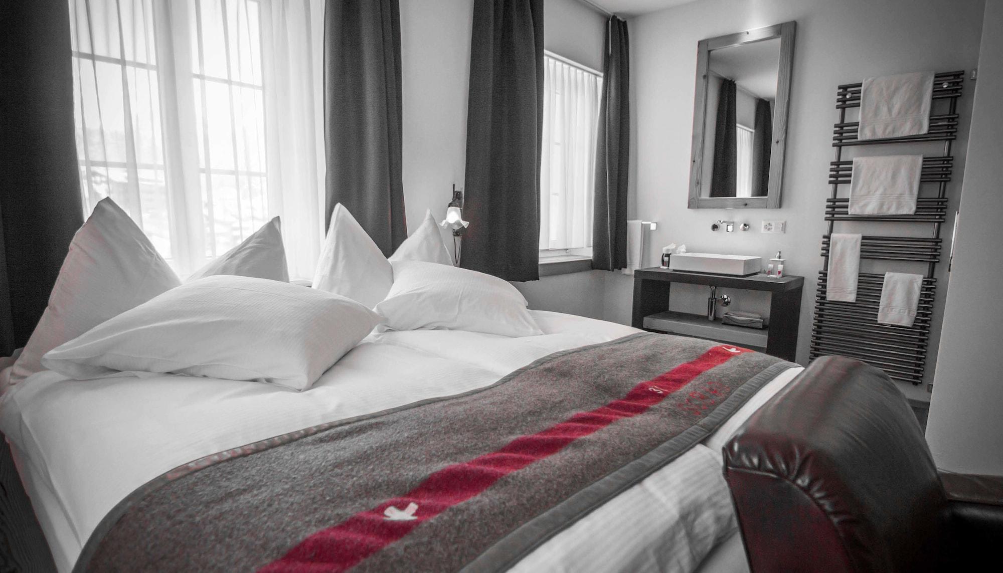 The Dom Hotel - The Dom Collection Зас-Фе Екстер'єр фото