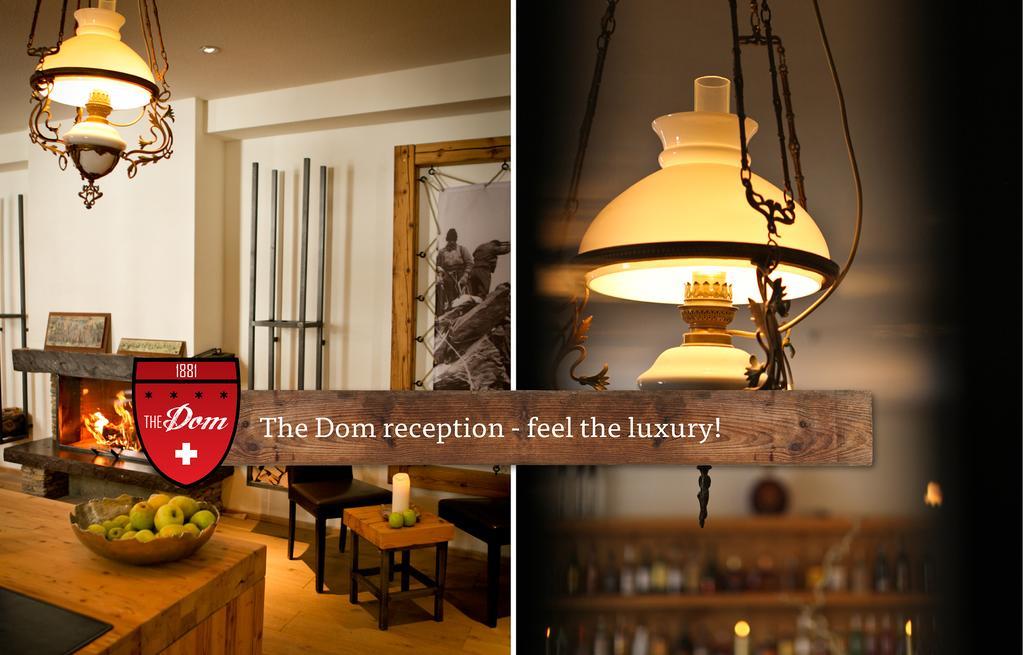 The Dom Hotel - The Dom Collection Зас-Фе Екстер'єр фото