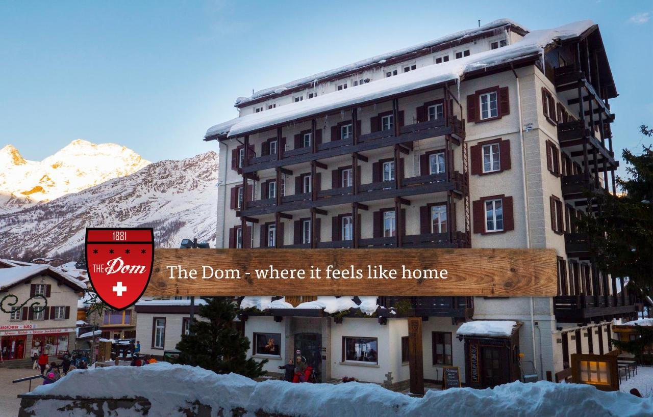 The Dom Hotel - The Dom Collection Зас-Фе Екстер'єр фото