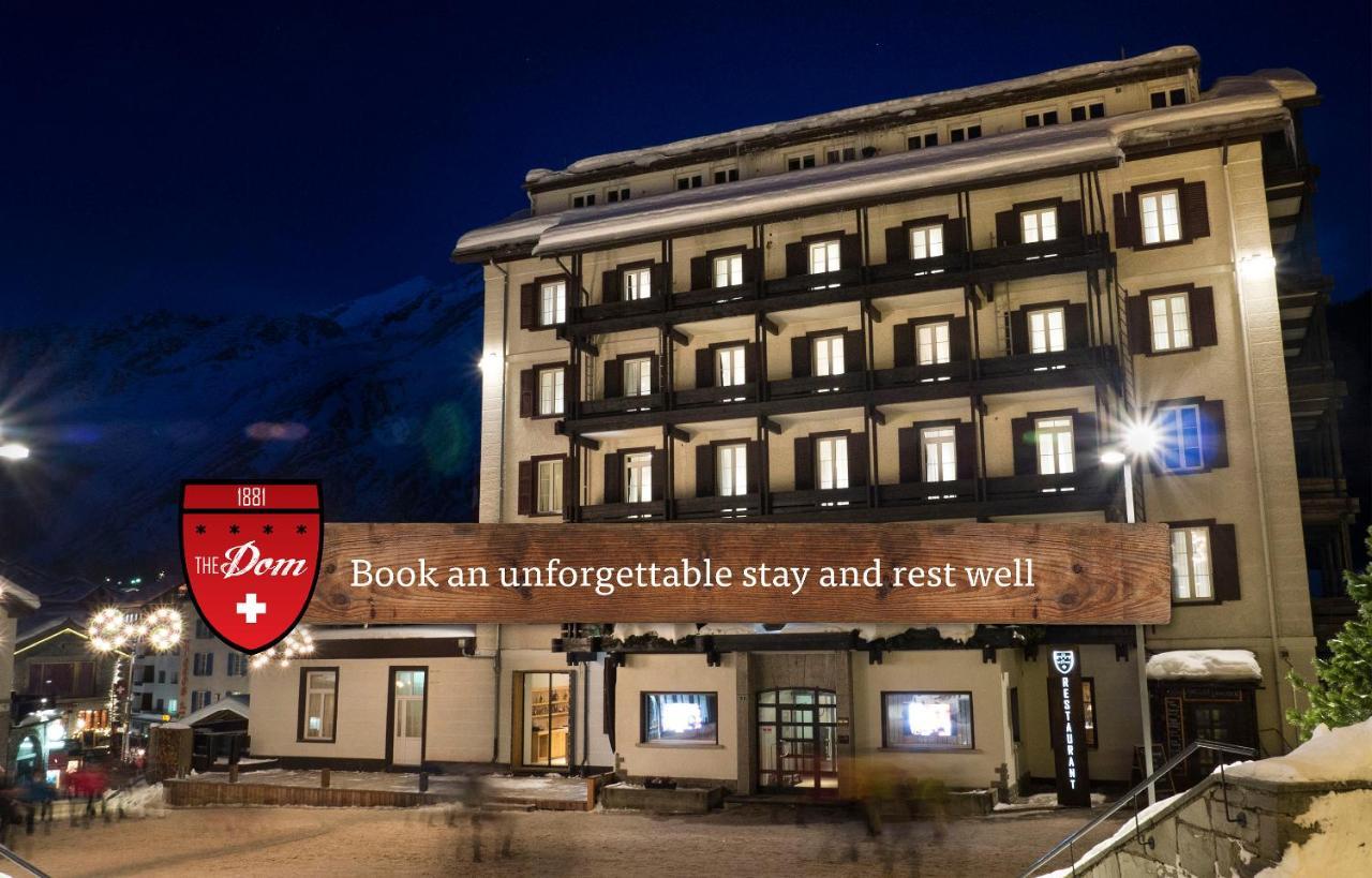 The Dom Hotel - The Dom Collection Зас-Фе Екстер'єр фото